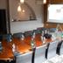 Espace de conférence