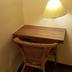 Équipements de la chambre
