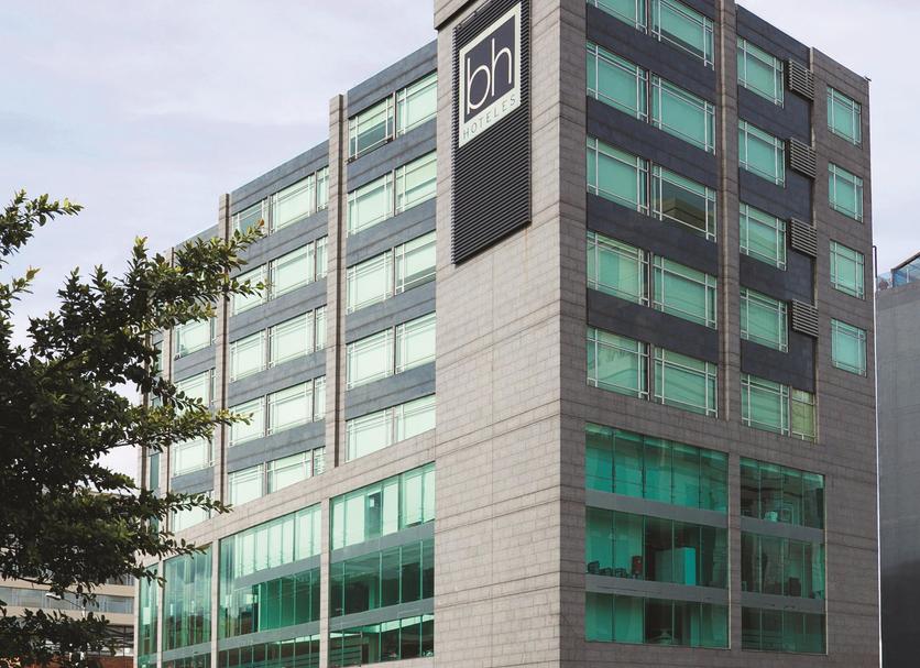 Bâtiment Photo