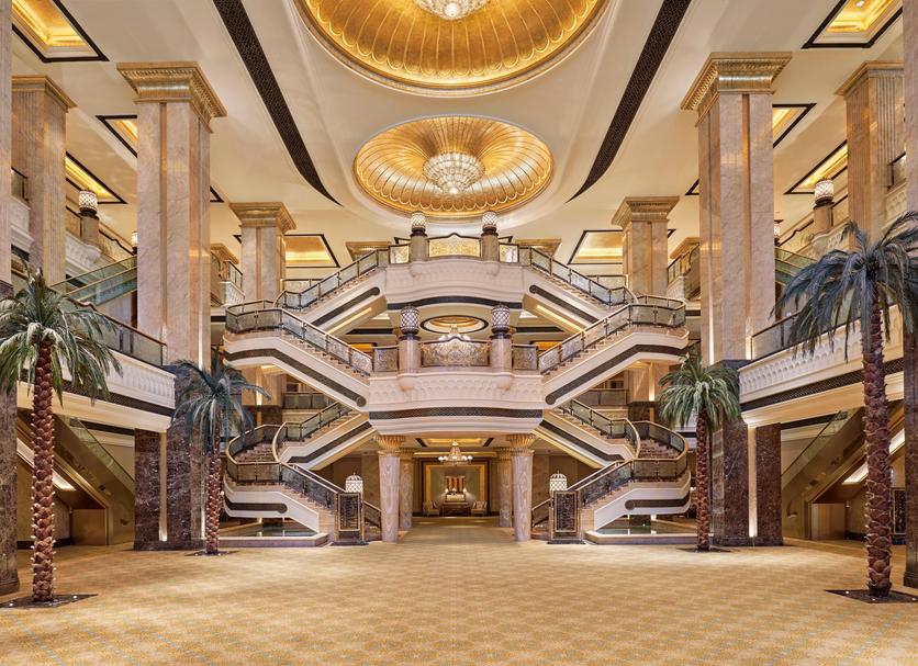 Hall d’entrée Photo