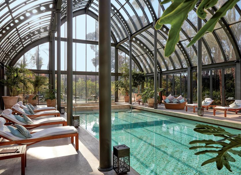 Piscine Photo