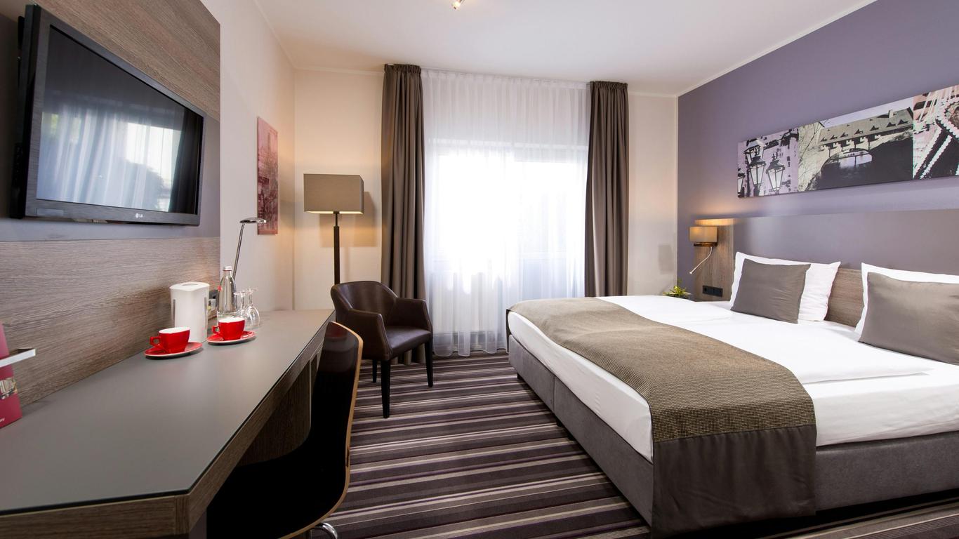 Leonardo Hotel Nürnberg