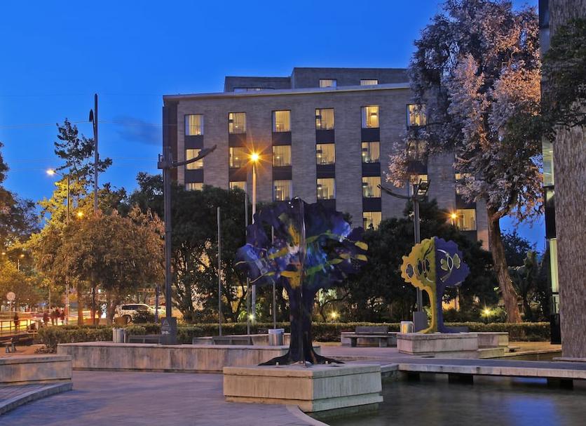 Bâtiment Photo