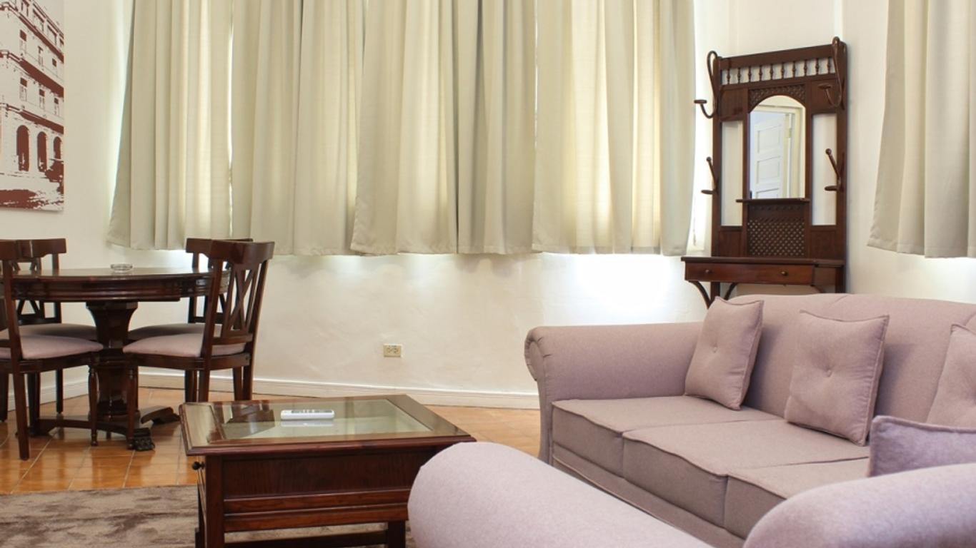 Hotel Plaza