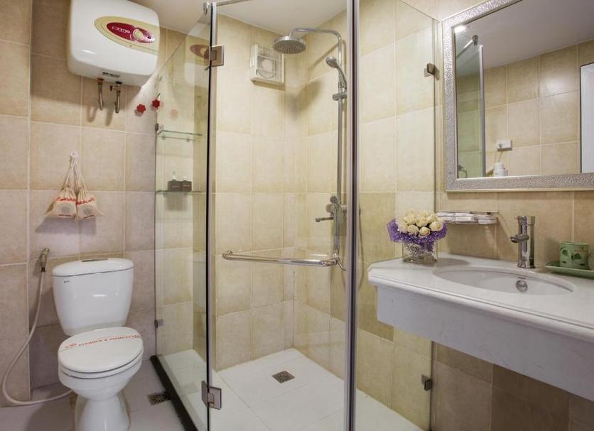 Salle de bain Photo