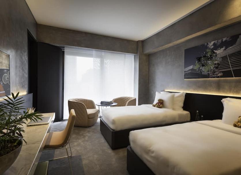 Chambre Photo