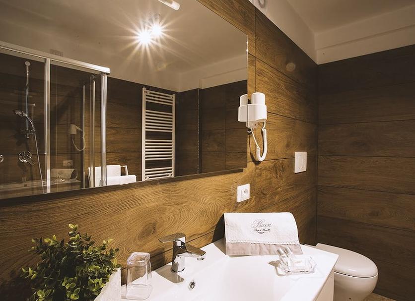 Salle de bain Photo
